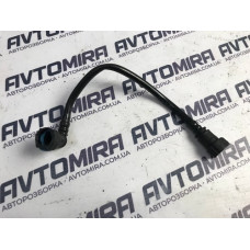 Трубка зчеплення Ford Focus 3 1.6TDCI 2011-2017 AV617T504DB